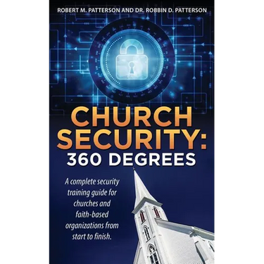 Church Security: 360 Degrees