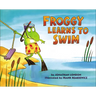Froggy Learns to Swim