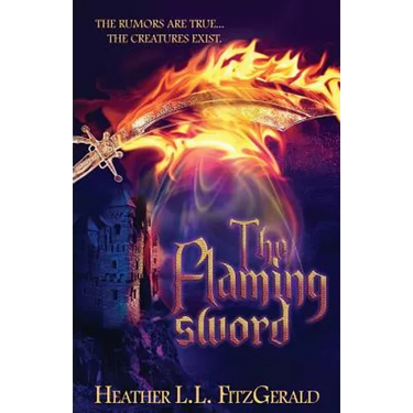 The Flaming Sword