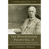 The Westminster Pulpit vol. II
