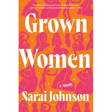 Grown Women