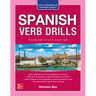 Spanish Verb Drills, Premium Sixth Edition