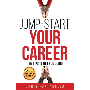 Jump-Start Your Career: Ten Tips to Get You Going