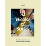 52 Weeks of Socks, Vol. II: More Beautiful Patterns for Year-Round Knitting