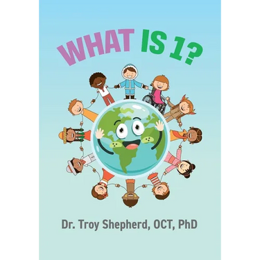 What is 1?