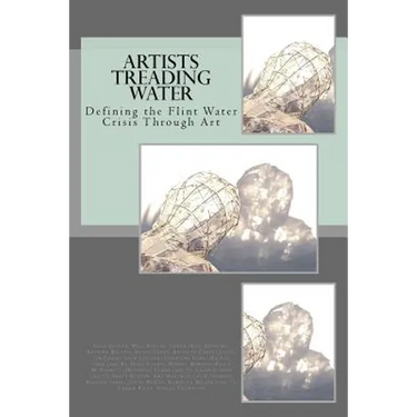 Artists Treading Water