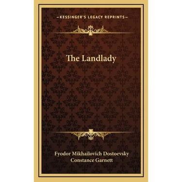The Landlady