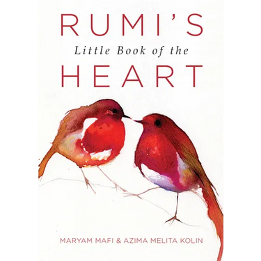Rumi's Little Book of the Heart