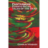 Fantasmas: Puerto Rican Tales of the Dead