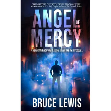 Angel of Mercy