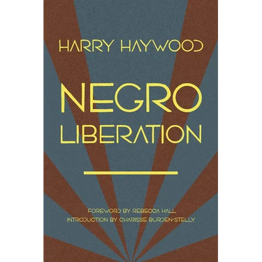 Negro Liberation