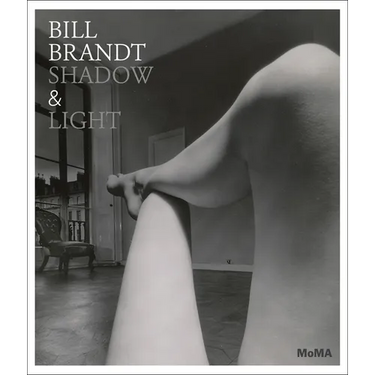 Bill Brandt: Shadow & Light