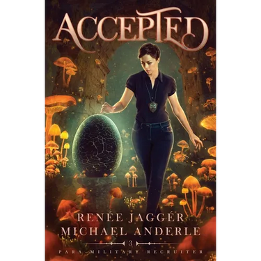 Accepted
