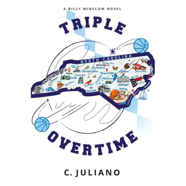 Triple Overtime