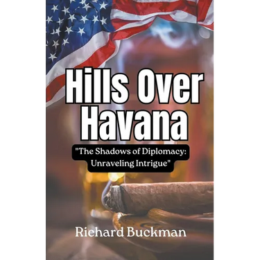 Hills Over Havana