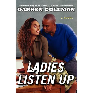 Ladies Listen Up