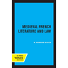 Medieval French Literature and Law