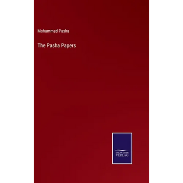 The Pasha Papers