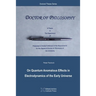 On Quantum Anomalous Effects in Electrodynamics of the Early Universe