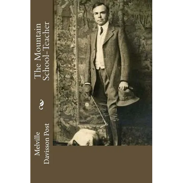 The Mountain School-Teacher