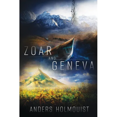 Zoar and Geneva: Adopted Homes