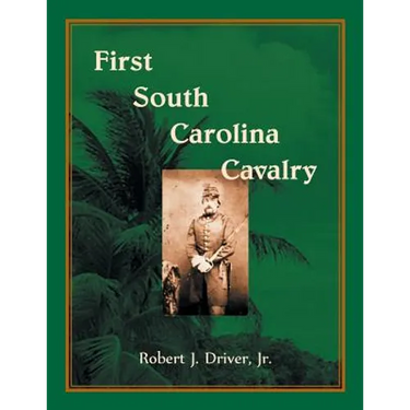 First South Carolina Cavalry