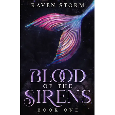 Blood of the Sirens