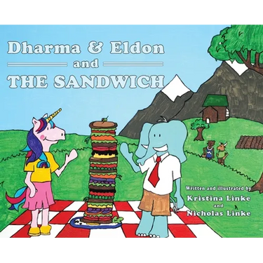 Dharma & Eldon and the Sandwich