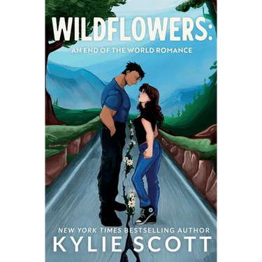 Wildflowers: An End of the World Romance
