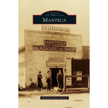 Manteca