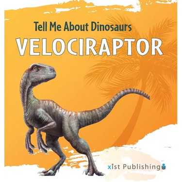 Velociraptor