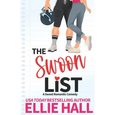 The Swoon List: a sweet romantic comedy