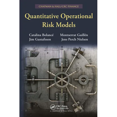 Quantitative Operational Risk Models