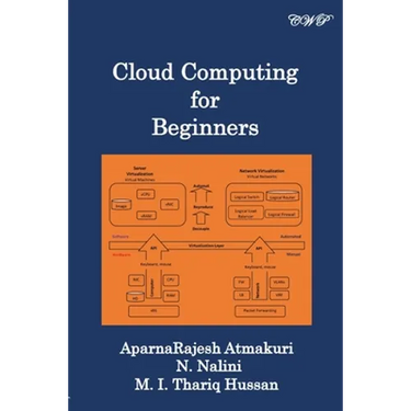 Cloud Computing for Beginners