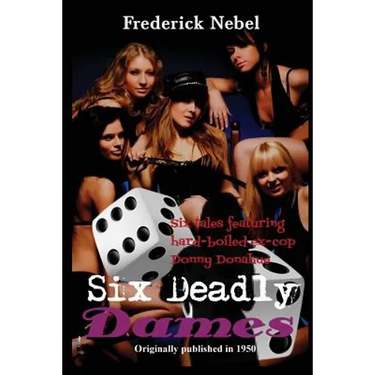 Six Deadly Dames