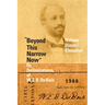 Beyond This Narrow Now: Or, Delimitations, of W. E. B. Du Bois