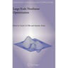 Large-Scale Nonlinear Optimization