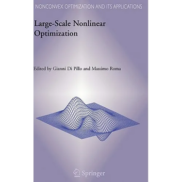 Large-Scale Nonlinear Optimization