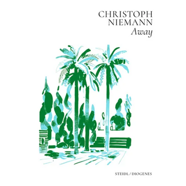 Christoph Niemann: Away