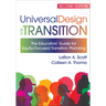 Universal Design for Transition: The Educators' Guide for Equity-Focused Transition Planning