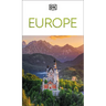 DK Europe: Must-See Sights. Culture & History. Detailed Maps & Tours. Covers France, Spain, Italy, Great Britain, & More