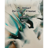 My Annual Personal Almanac & Agenda