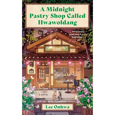 A Midnight Pastry Shop Called Hwawoldang