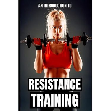 Resistance Training: Unlocking Your Full Physical Potential