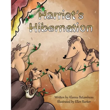 Harriet's Hibernation