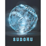 Sudoku: Large Print Hard Sudoku Gift for Father, Husband, Grandpa, Brother, Boyfriend, Uncle, Coach or Friend