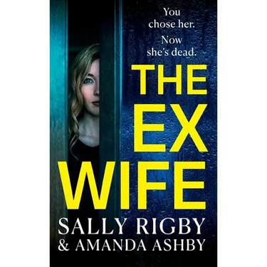 The Ex-Wife
