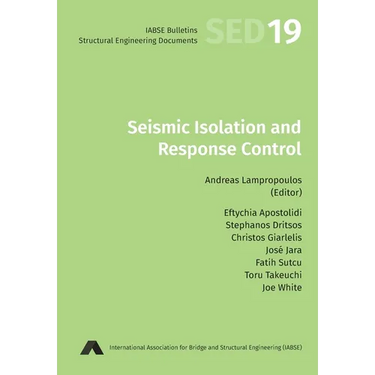 Seismic Isolation and Response Control