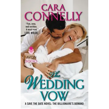The Wedding Vow