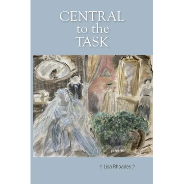 Central to the Task